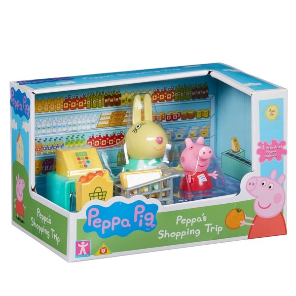 peppa pig toys sale ebay